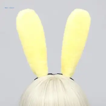 6 best sales 黃色的狗耳朵 - №4