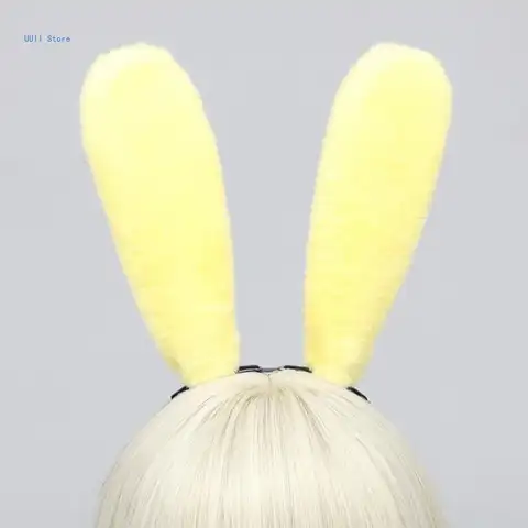 6 best sales पीले कुत्ते के कान - №4