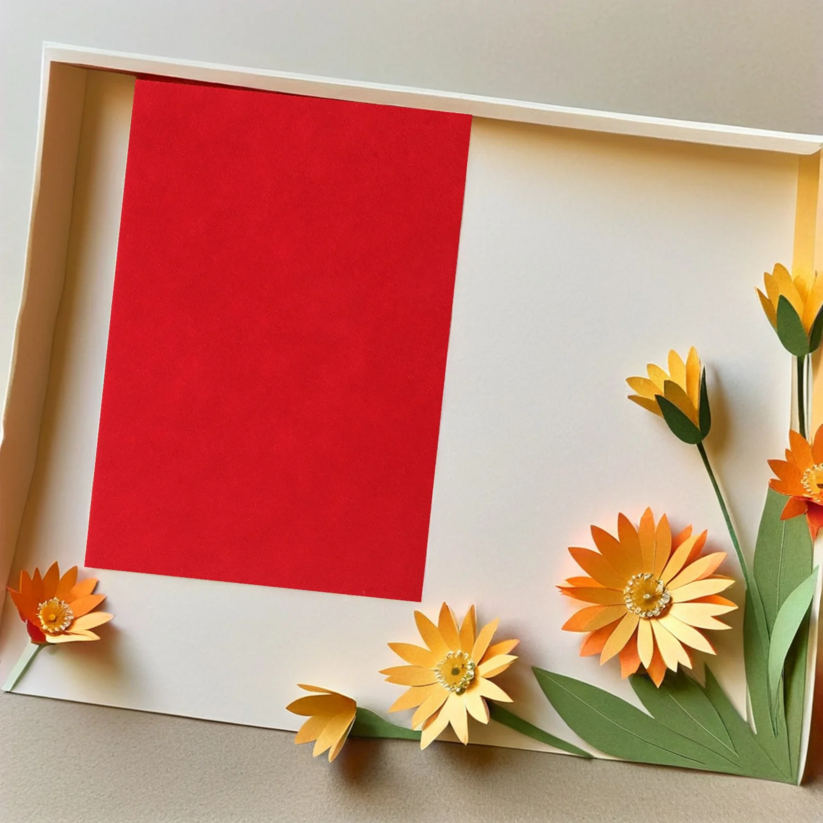 

30pcs Sheets 20*30Cm Red Pink Craft Felt Fabric For Diy Sewing Patchwork Kids Crafts Colored Felt Fabric Sheets Craft Sewing