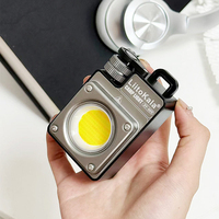 LiitoKala 3500LM infinite dimming camping work light XY009  2700K-6900K color temperature suitable for outdoor camping