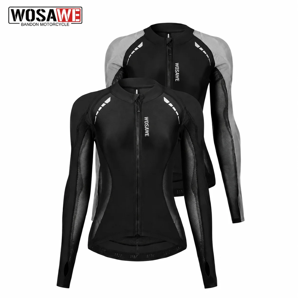 #54 Latest Motorcycle Jackets Offers