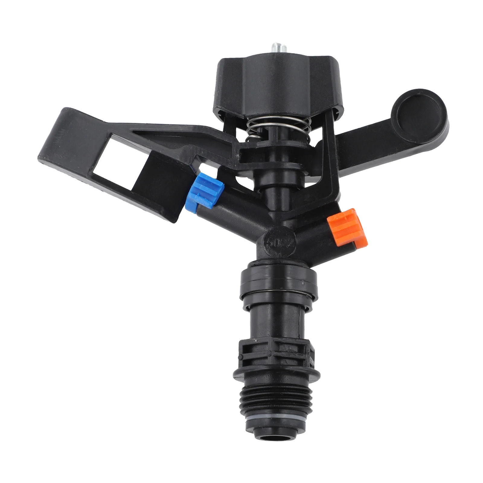 Rotary Rocker Sprinkler 1/2