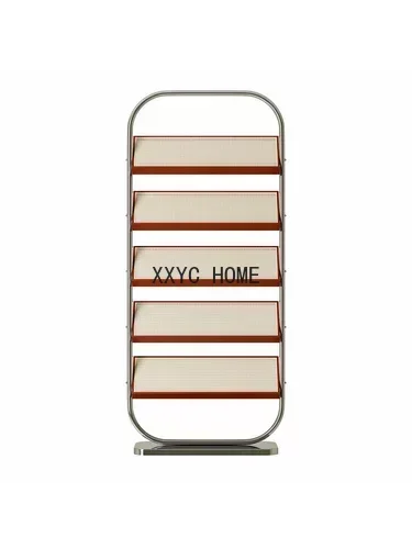 

Klassiek Designer Licht Franse Stijl Tijdsch Visserta Boekenplank Woonkamer S...” Meubels