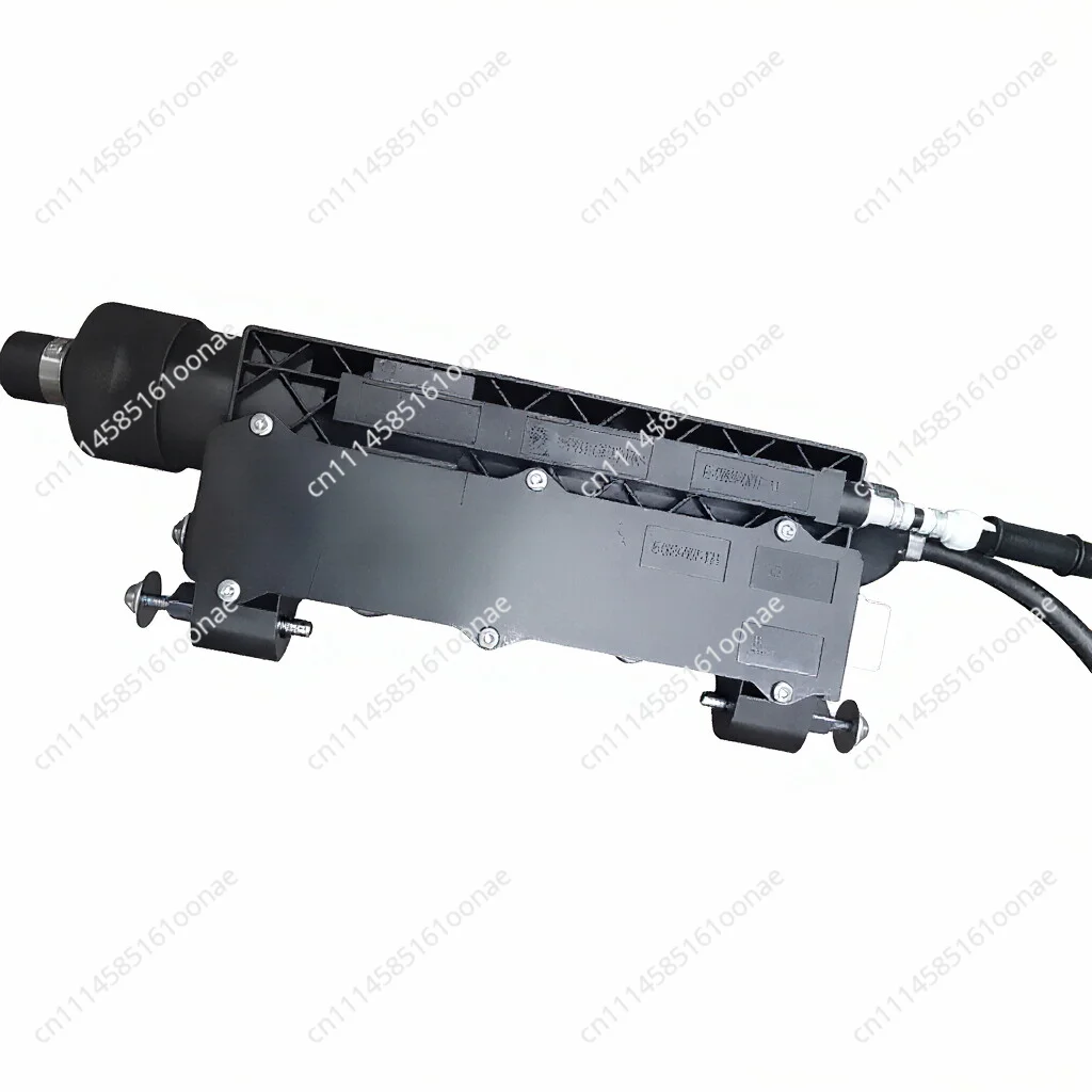 Electronic Handheld Car Brake Motor, Parking Brake Module Suitable for Citroen C5, 508, 2011-2018. 470218