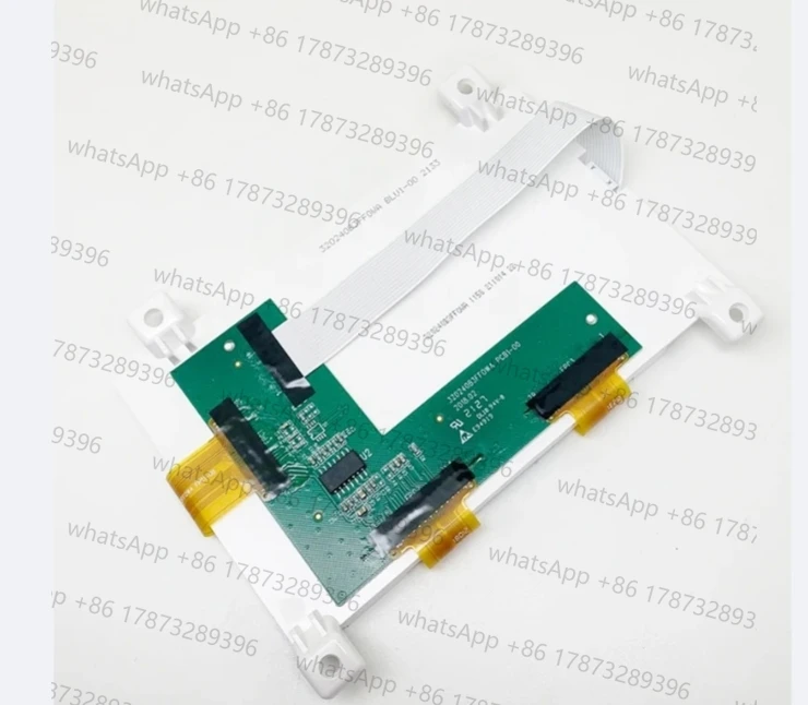 

Display Screen SR-SX600 PSR-SX620 PSR-S550 PSR-S650 Fit for YAMAHA LCD Panel