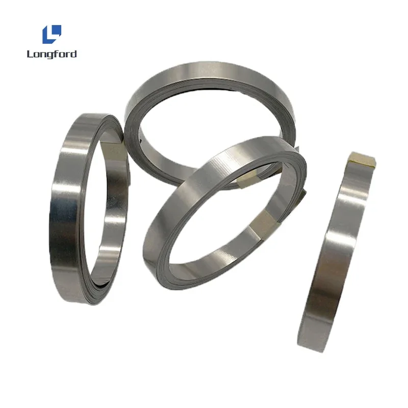 0.3mm galvanized steel strip iron strapping belt width 16 19 25 32mm galvanized steel belt q195