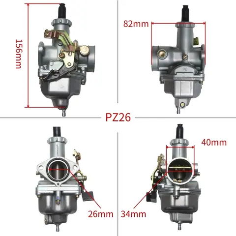 8 best sales Honda XR 100 - №7