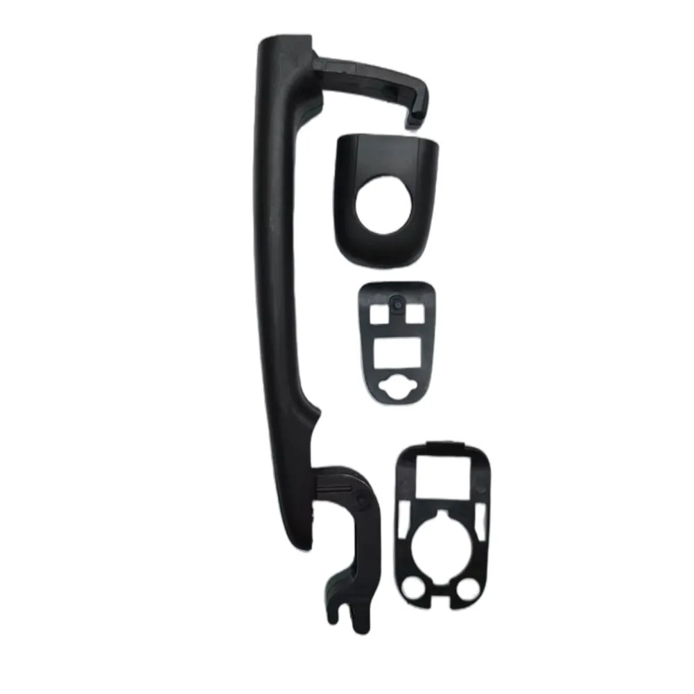 Front Left External Door Handle for For C2 C3 C3 Pluriel and For 307 Vehicles Manufactured Between 2001 and 2011