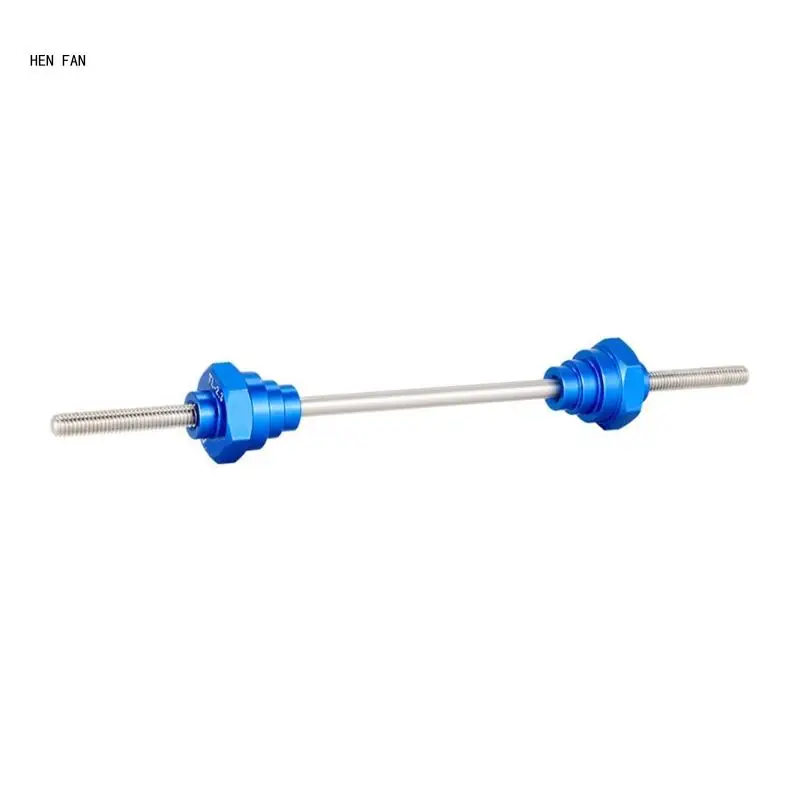 

Bicycles Barrels Shafts Hub Fixing Rod Bicycles Repair Tool Cycling Accessories M89D