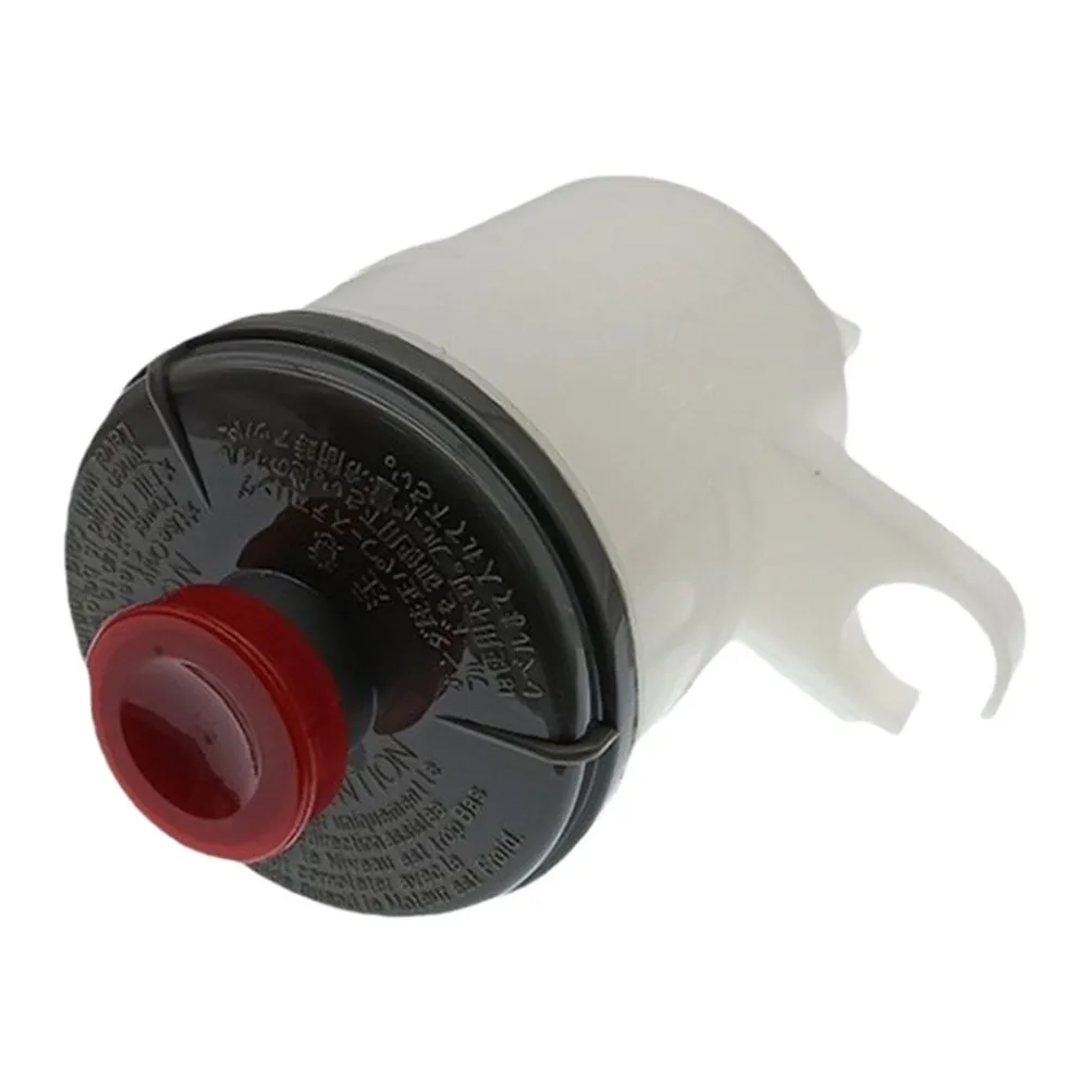 for Power Steering Reservoir Assembly for Honda CR-V 2002-2006 Direct Fit OEM 53701-S9A-A01 ABS Engineering Plastic