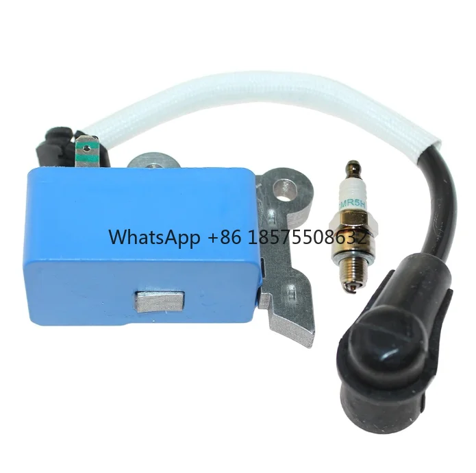 Ignition Module For Husqvarna T525 Zenoah RedMax GZ2700T GZ2800T 587874901,587874902. 587875004.