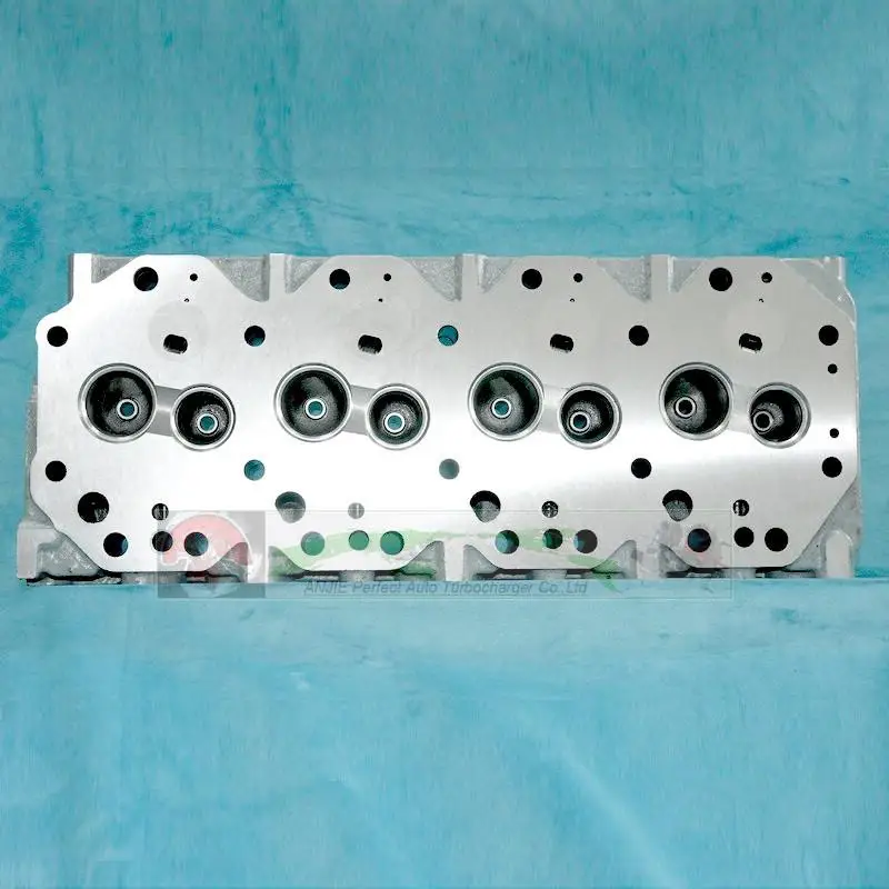 3B Old model Cylinder Head 11101-56014 11101-58010 11101-58014 For TOYOTA Dyna 200 Coaster Land Cruiser Toyo-ace 3431cc 3.4L