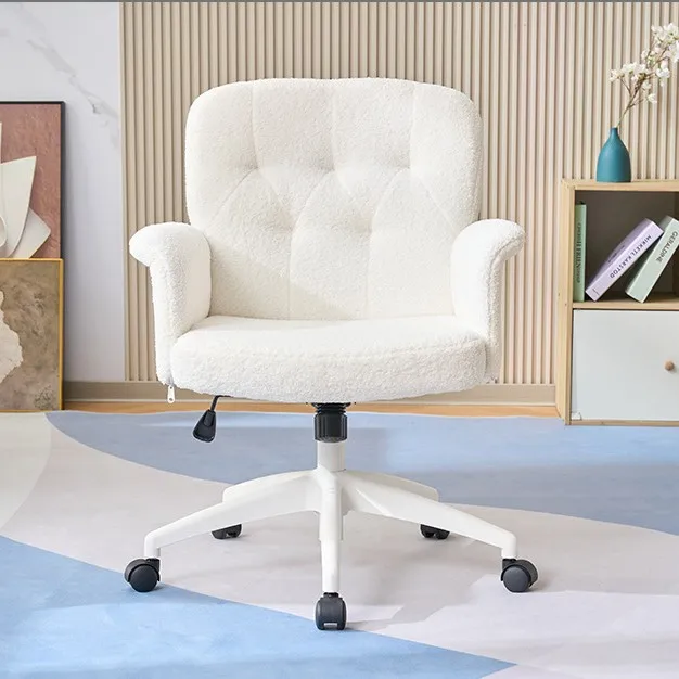 كرسي دراسة لكراسي الألعاب كراسي الغرور رخيصة الوردي كرسي الألعاب تعزيز الكمبيوتر كرسي الأثاث مكتب المنزل مكتب Sihoo