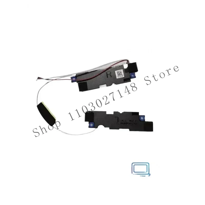 WYORESY FOR Dell Latitude 7390 2 IN 1 7389 5289 SPEAKER 07KV22 7KV22