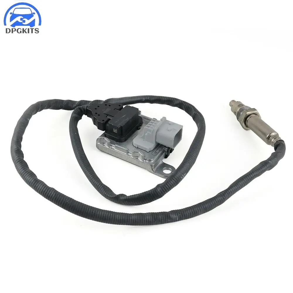 

DPGKITS 1pc Nitrogen Oxide Nox Sensor For 2013-2017 Ram 2500 3500 4500 5500 6.7L DIESEL 904-6030 68210084AA Car Accessories