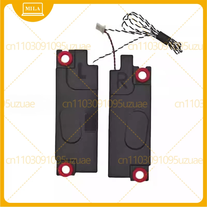New For MSI GF75 Thin 9SC-278 MS-17F1 MS-17F2 MS-17F3 MS-17F4 Laptop Audio Left Right Speaker Kit