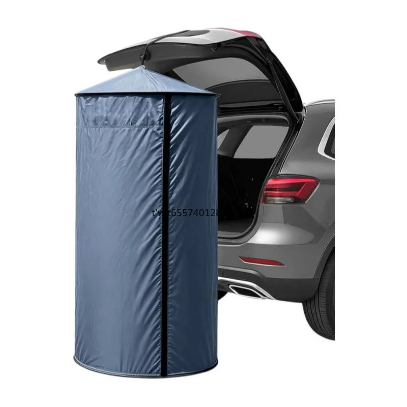 Pop Up Portable Privacy Shower Changing Tent For Camping Outdoor