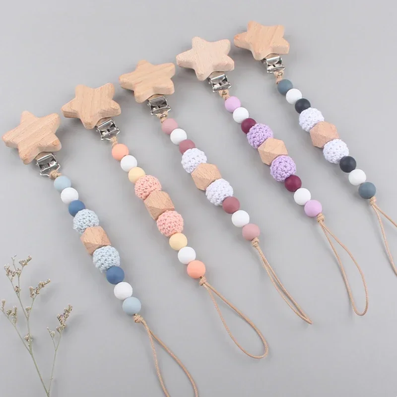 

Детская модель, зажим-цепочка, держатель, зажимы для детей, силиконовая детская игрушка, подарки для милых детских аксессуаров