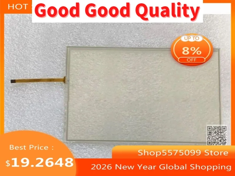 

T010-1301-X671/01 New Touch Screen Panel