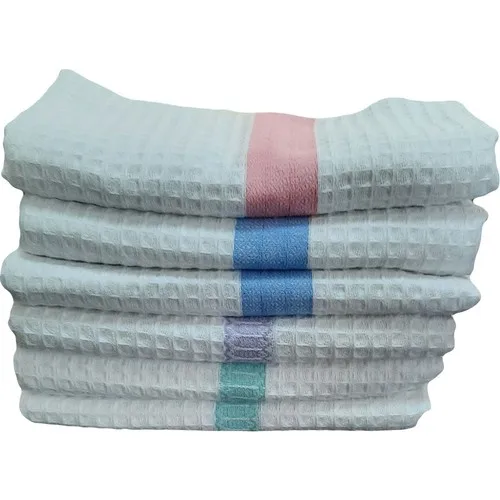 Elmira Textile Elmira 6lı Package Kitchen Towel Dish Towel Napkins 40x60 cm