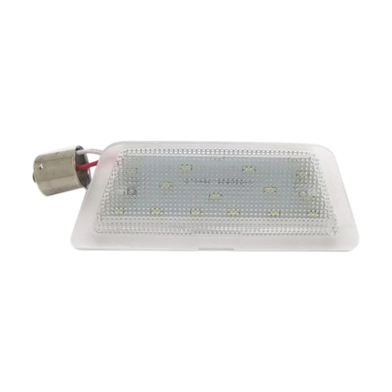 

LED Led Number License Plate Light for Opel Astra G 1998-2004 Hatch/Saloon Car License Light Car Styling