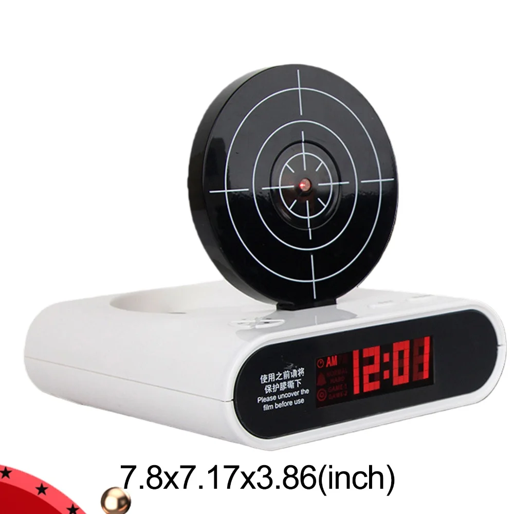 Электронные настольные часы, к – обзор и цена Electronics Gadgets For Gift