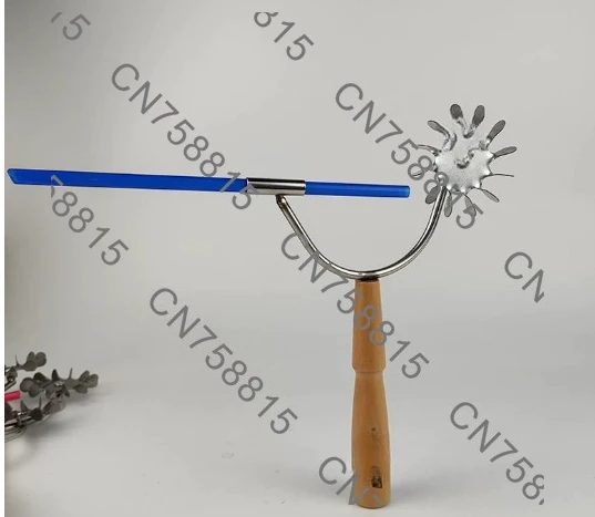 Small Windmill Practice Respiratory Apparatus Pilates Respiratory Apparatus, For brEATH-A-CIZER Pilates Respiratory Apparatus