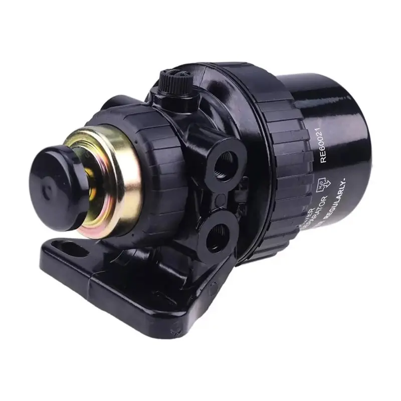 

Надежный топливный фильтр в сборе RE60021 RE67225 HW202K для 5E-5303 5045D 5045E 5050E 5403 5410