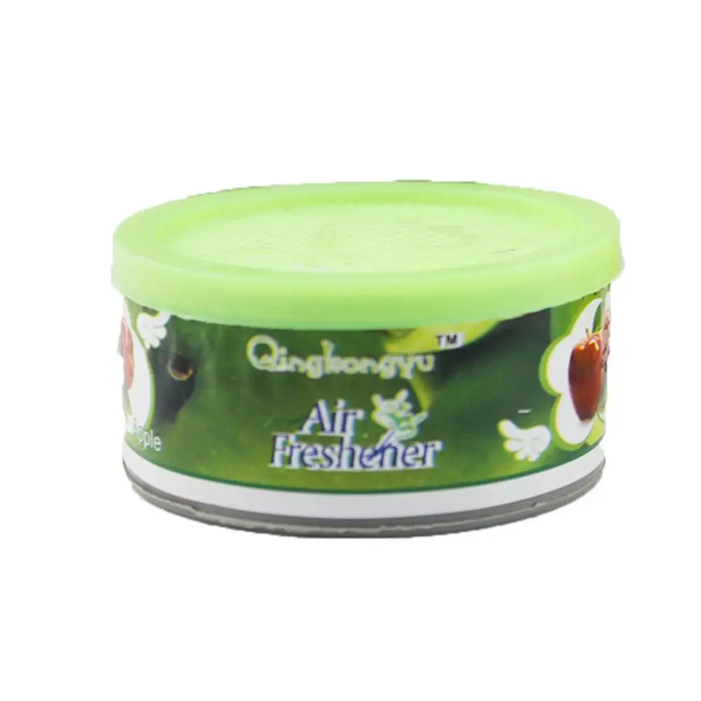 Smoke Odors Reduce Eliminator Scented Spillproof Car Home Office Air Freshener Automobiles Interior Accessories