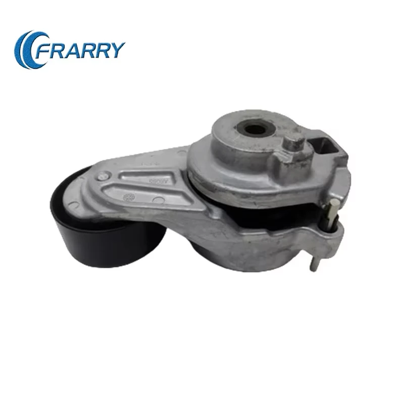 

Frarry 6422001370 Belt Drive Automatic Tensioner Lever for Mercedes-Benz C218 C219 X218 CLS W461 W463 G280 G300 M642 A6422000070