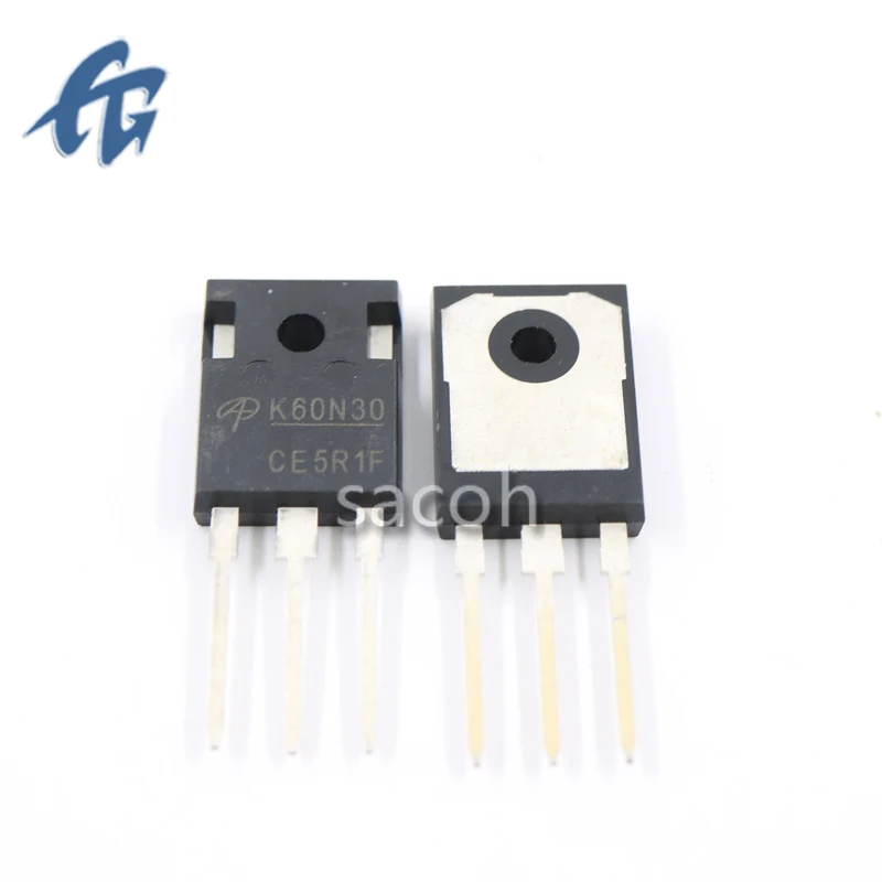 

(SACOH Electronic Components) AOK60N30 2Pcs 100% Brand New Original In Stock