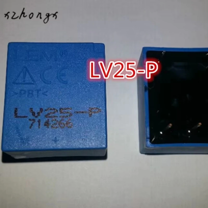 

Current sensor LA25 lv25-p