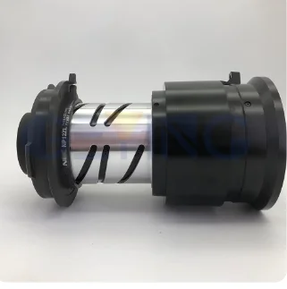 GY Original NP12ZL lente de Zoom de proyector para NEC NP-PA903X NP-PV710UL NP-PA653U NP-PA672W NP-PA722X NP-PV800UL NP-PA803U NP-PA804U