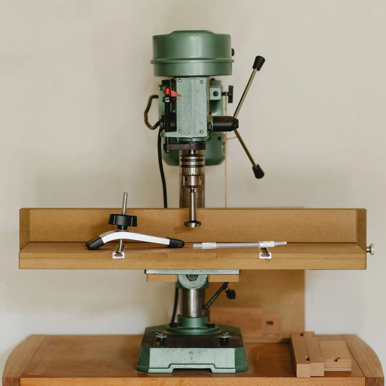 

Flexible Socket Extension High-Strength Drill Bit Extension Rod for Long-Lasting Performance Multi-Function Tool Accessory