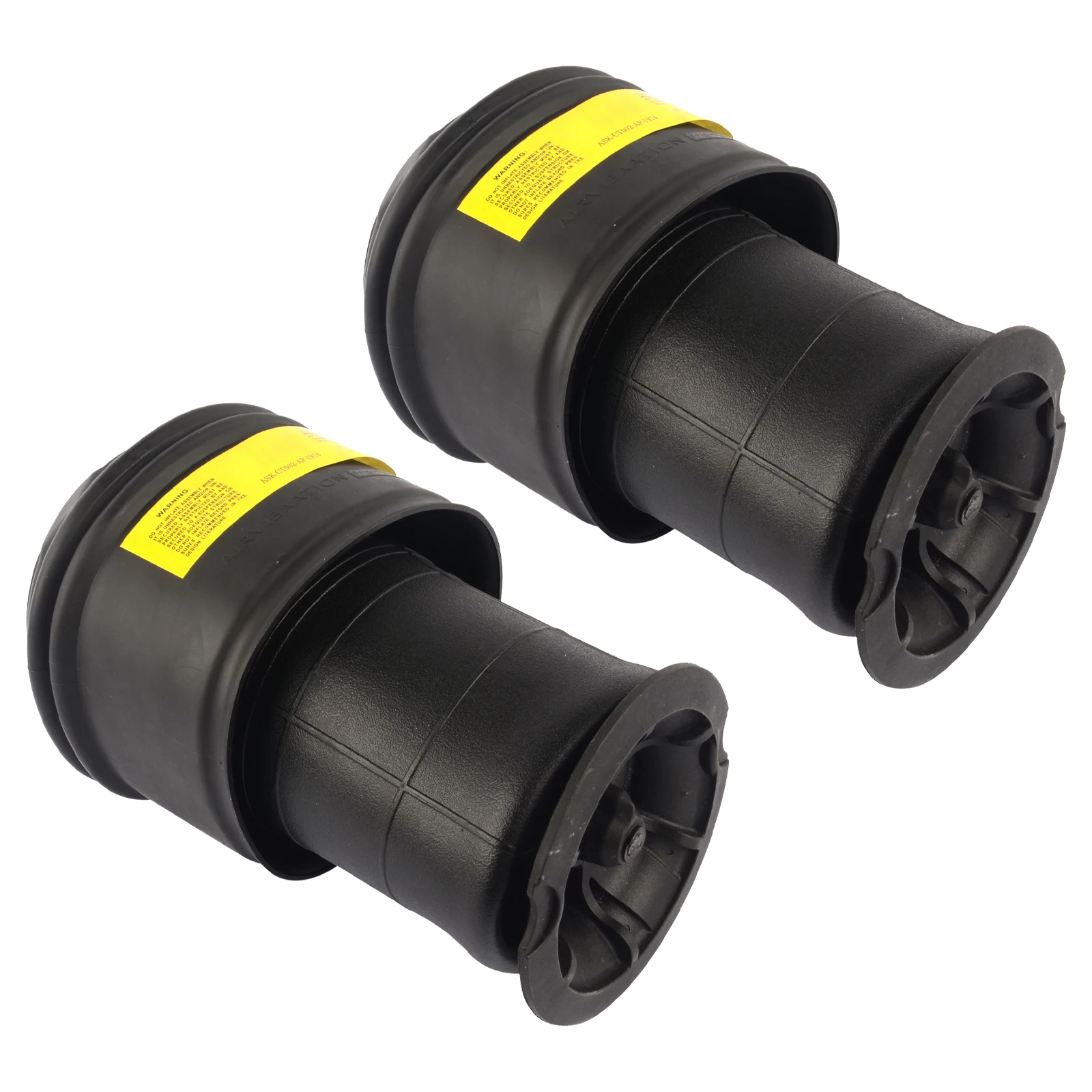 WAP02 New Rear Air Suspension Air Spring Bag for Citroen Grand Picasso C4 5102GN 5102R8 F307512401 9681946080 5102.R8, 2006-2014