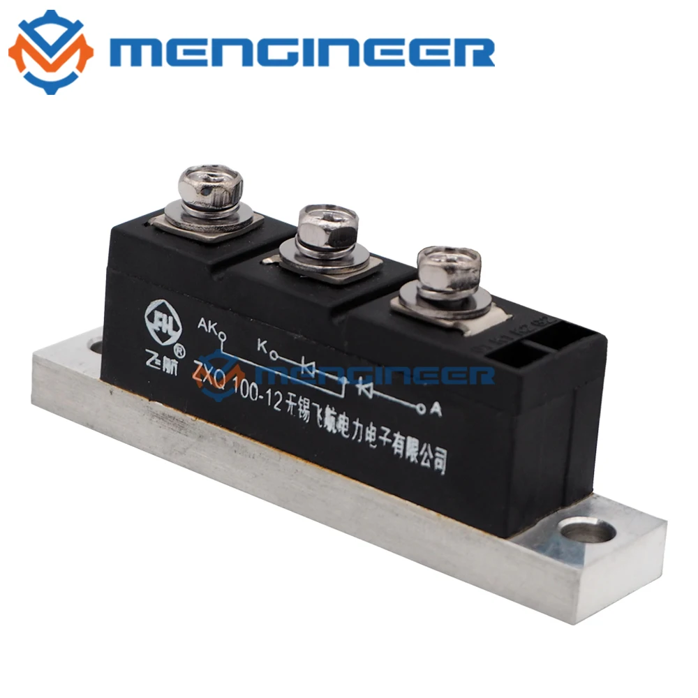 ZXQ100-12 Generator  Rectifier Module High Quality