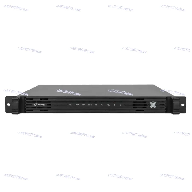 

Dr600 Dmr Base Station Repeater Tp/Ip Network Link Intelligent Digital Analog Channel Walkie-Talkie Long Range