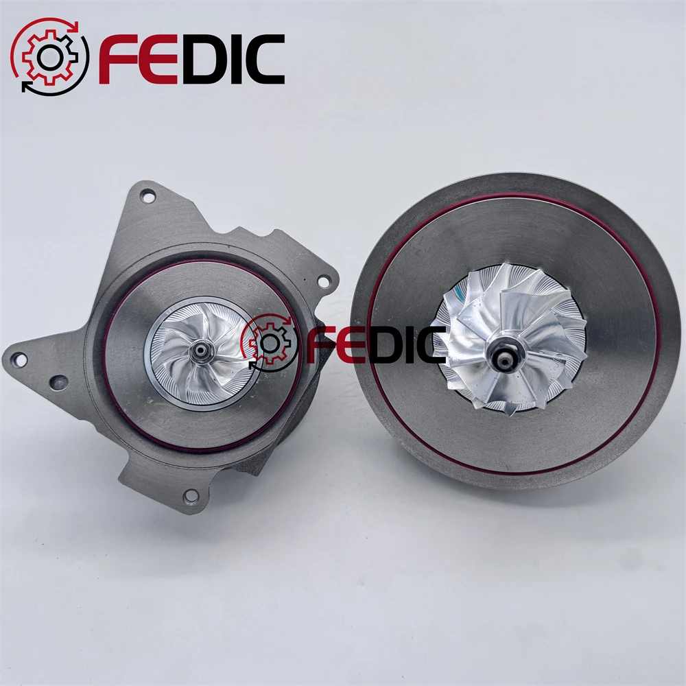 

6540909100 MFS Twin Turbo cartridge for Mercedes Vito 119 CDI 2020