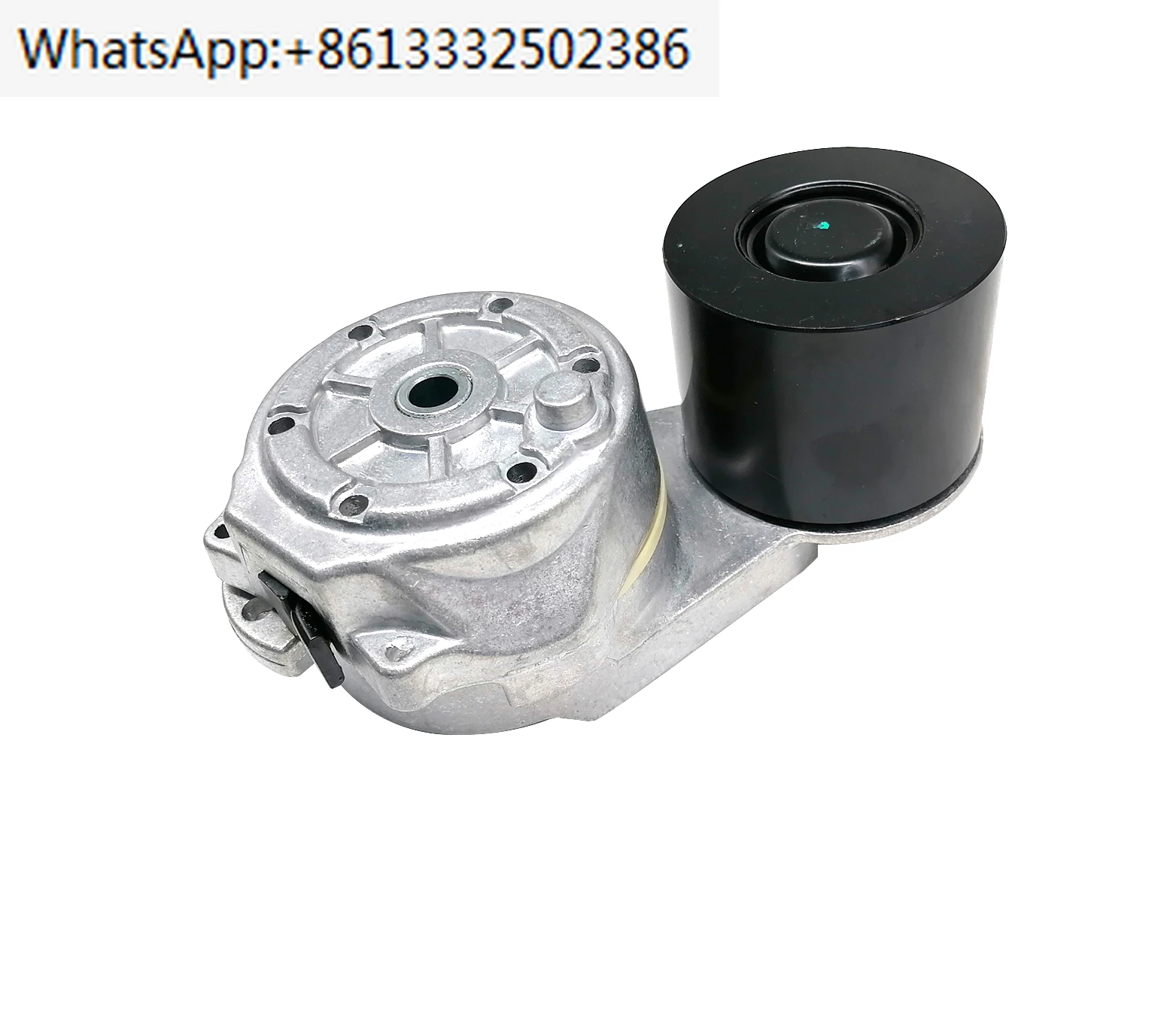 344-1722 4759107 Belt Tensioner Fit  320D 320D2 323D 324E 326F 329D2 329E 330D2 335F Excavator C6.4 C7.1 Engine