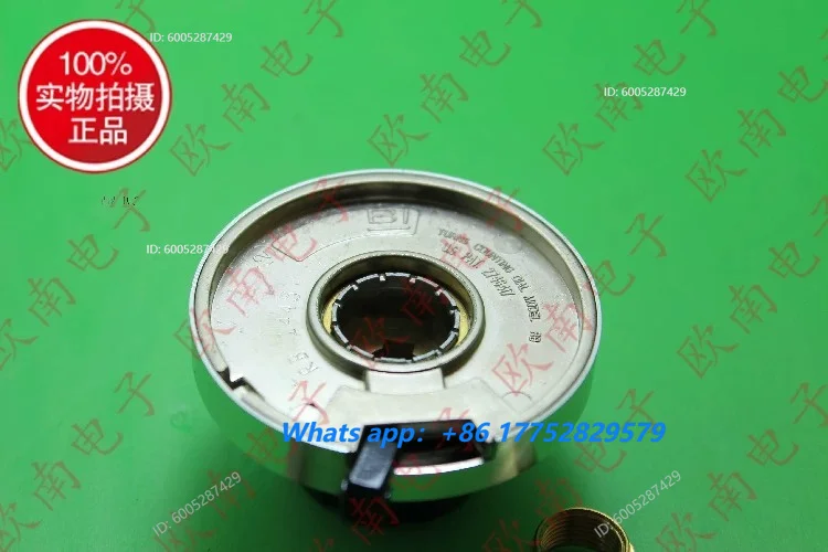 46MM large dial, multi-turn counting knob 3590S precision scale knob