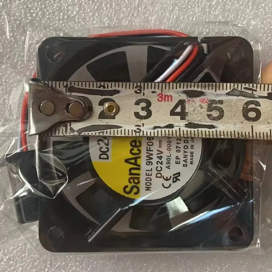 Genuine original 9WF0624H7D03 Brand new Fan A90L-0001-0511，Fast shipping