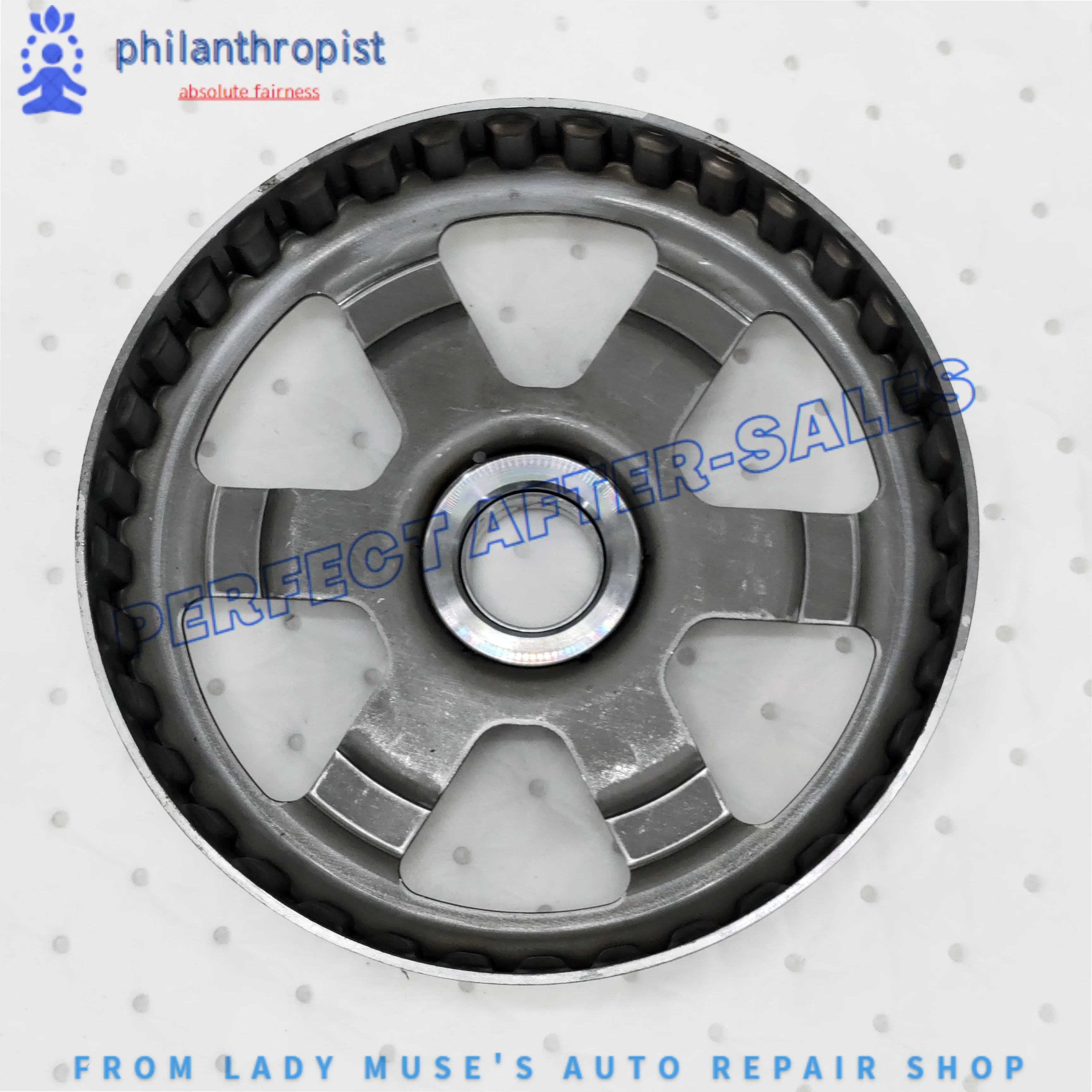 

Output Car Accessories Auto parts 6T40E 6T45E Automatic Transmission Solar Gear For CRUZE, EPICA, LACETTI, ASTRA, ANTAR, PLANET