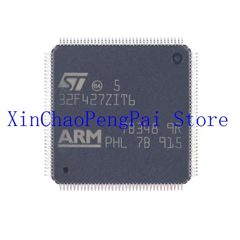 1pcs/lot STM32F427ZIT6 32F427ZIT6 LQFP-144 Chipset 100% New&Original In Stock