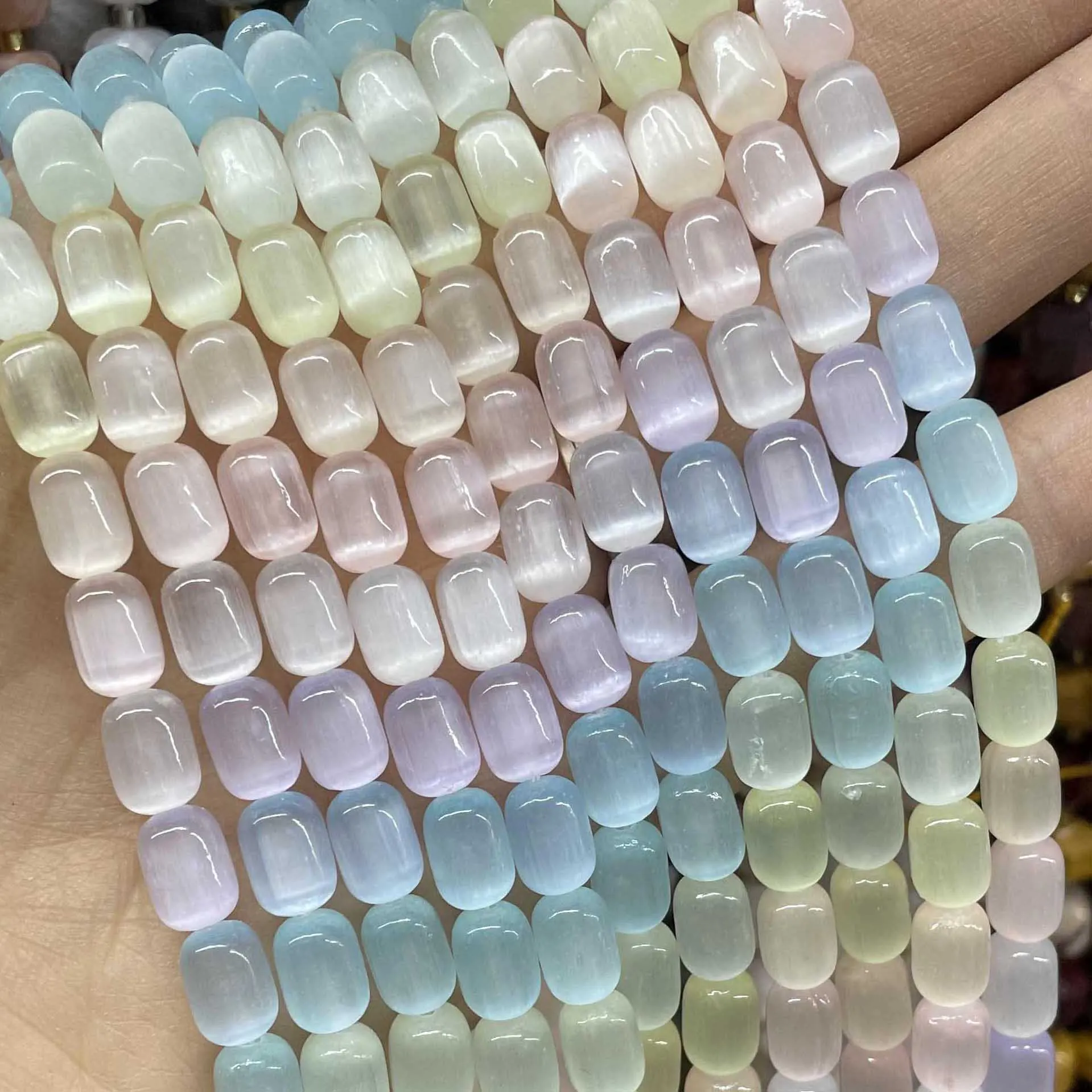 Thumbnail 2 - #5 Trending Natural Stone Bracelets Right Now