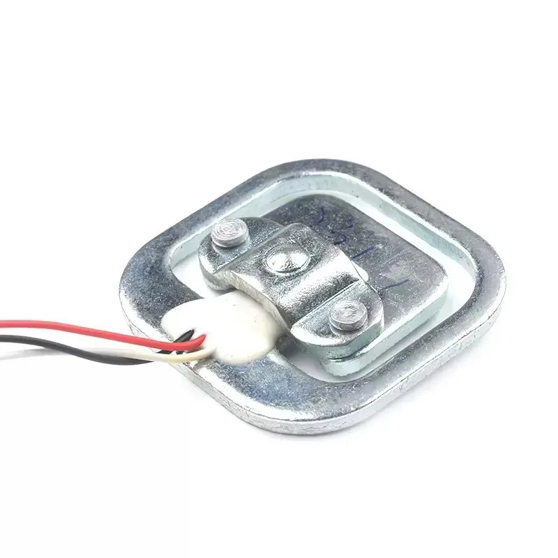 Sensor Body Weight Scale50kg Load Cell Resistance Strain Half-bridge Type Sensor50kg
