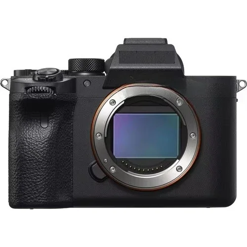 

Hot Sale - A7R IVA Mirrorless Camera