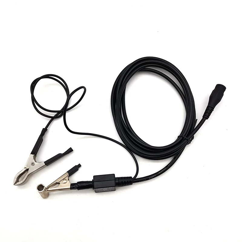 2.5M Secondary HT25 Auto Ignition Probe 10000: 1 Decay Scope Automotive Probe