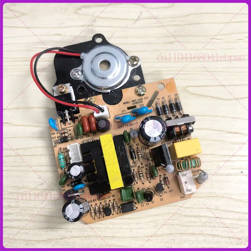 WKP-015B humidifier atomisation board power supply board accessories
