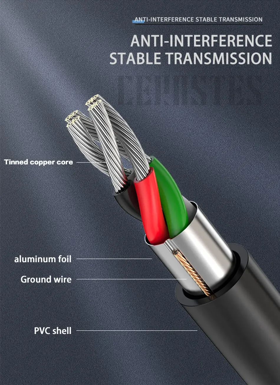 

CERASTES USB C HUB