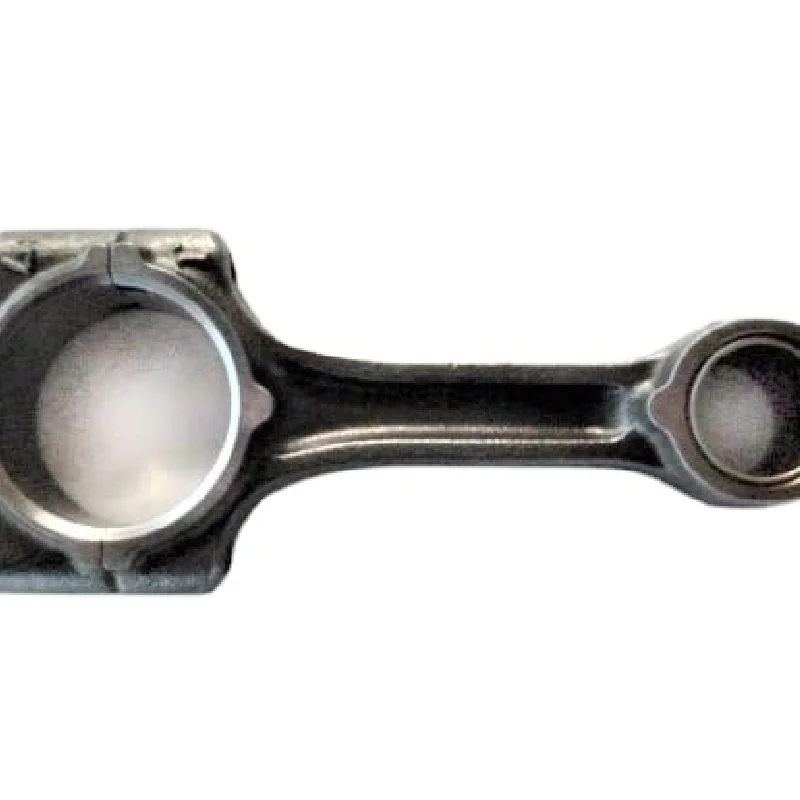 For Doosan Daewoo DH220-3 DH280-3 DH300-5 D1146 DE08 Connecting Rod 65.02401-6198 Excavator Parts